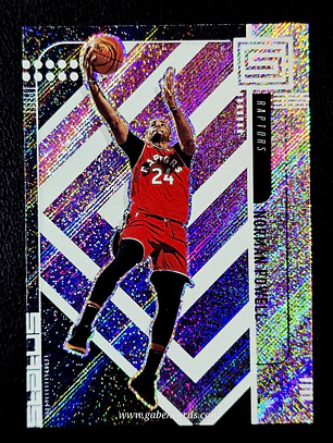 Norman Powell