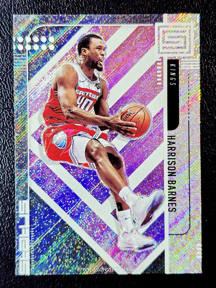 Harrison Barnes 1