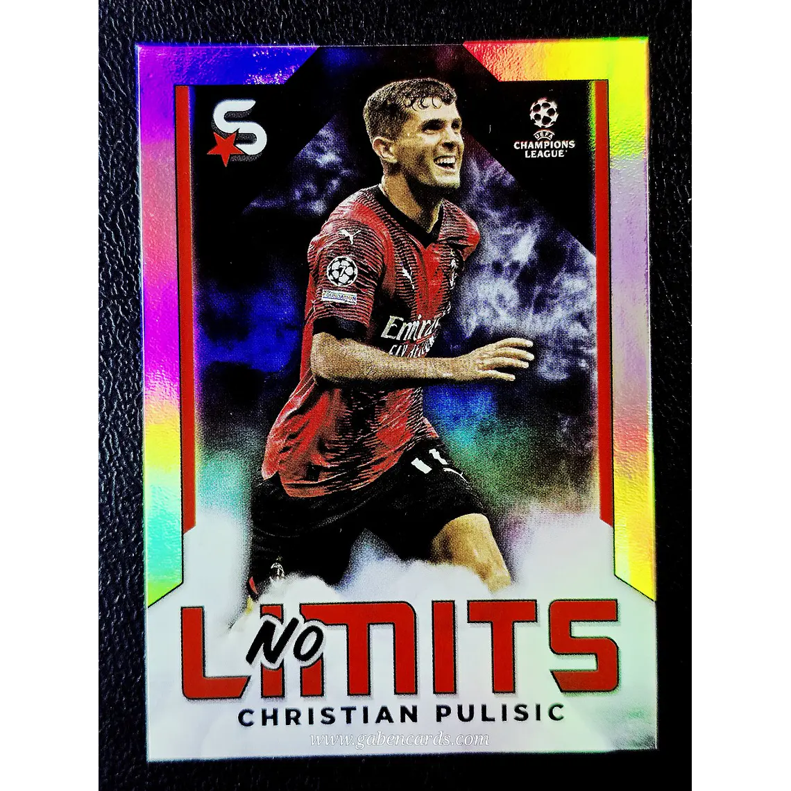Christian Pulisic 1