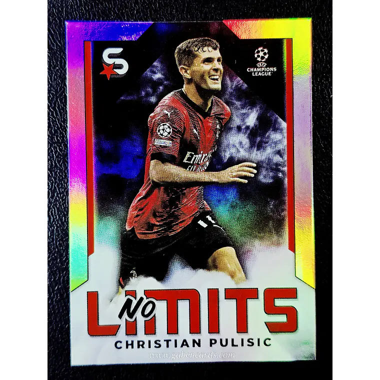 Christian Pulisic 1