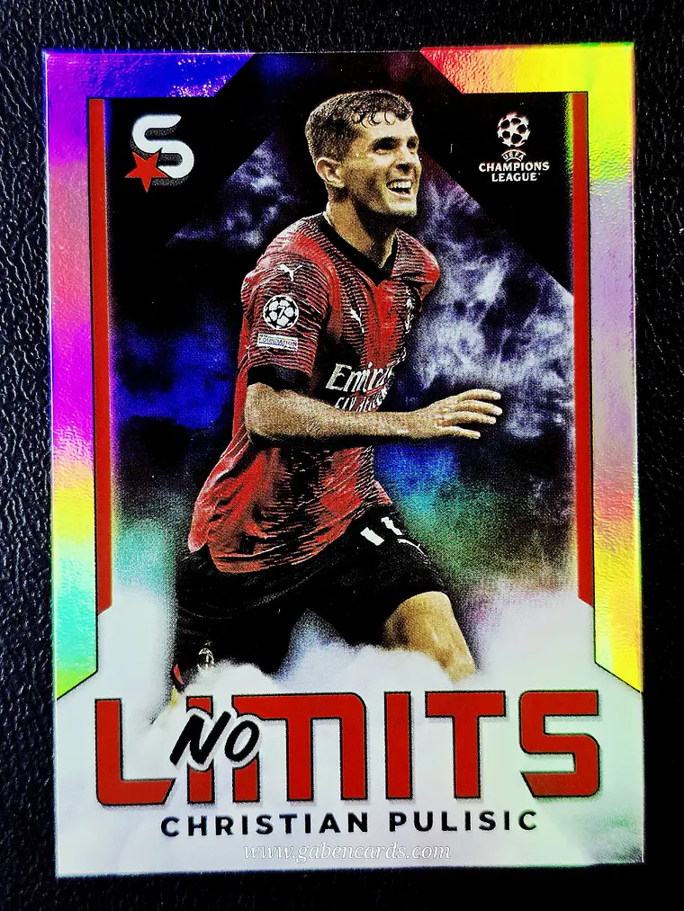 Christian Pulisic 1