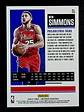  Ben Simmons - thumbnail 2
