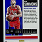  Ben Simmons - thumbnail 2