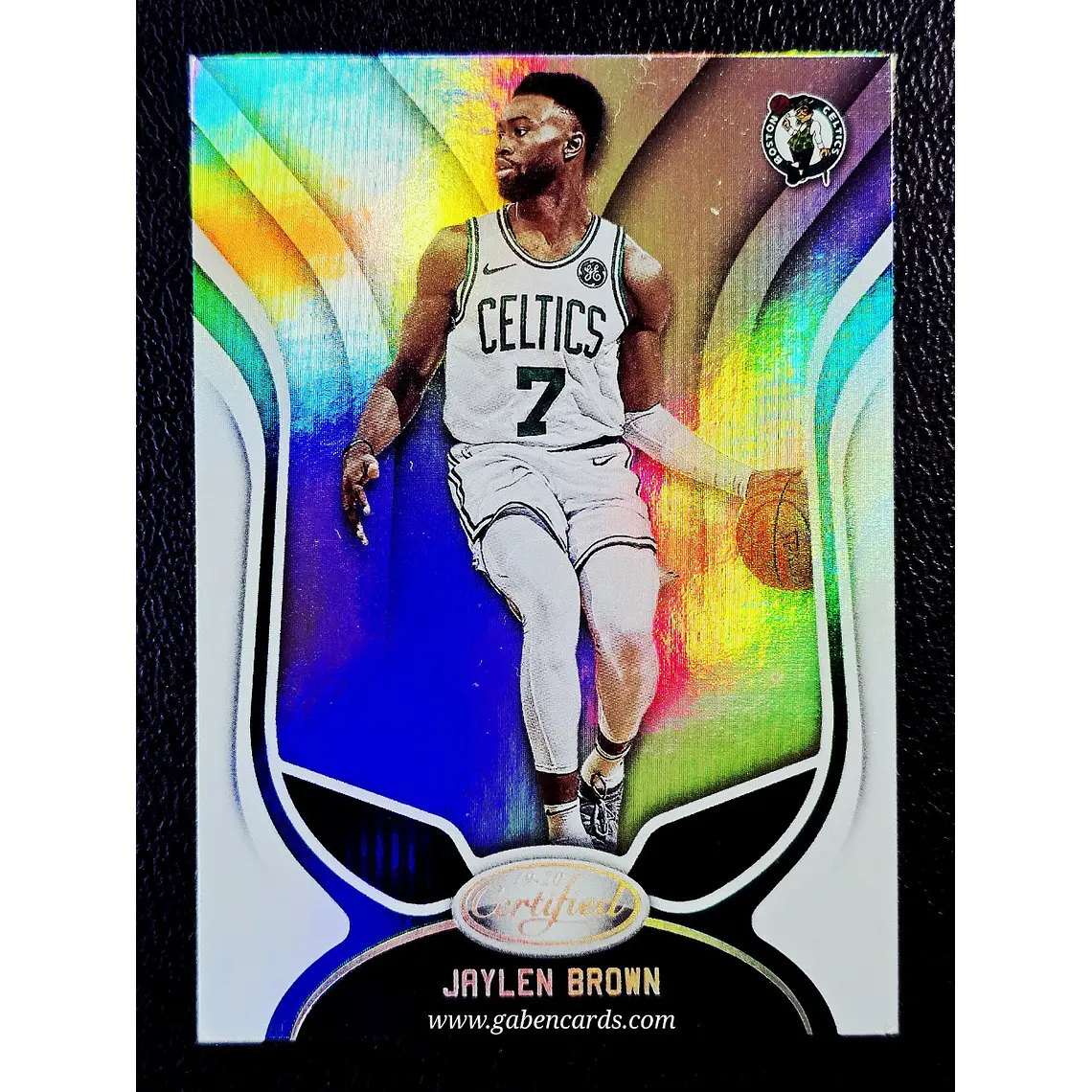 Jaylen Brown 1