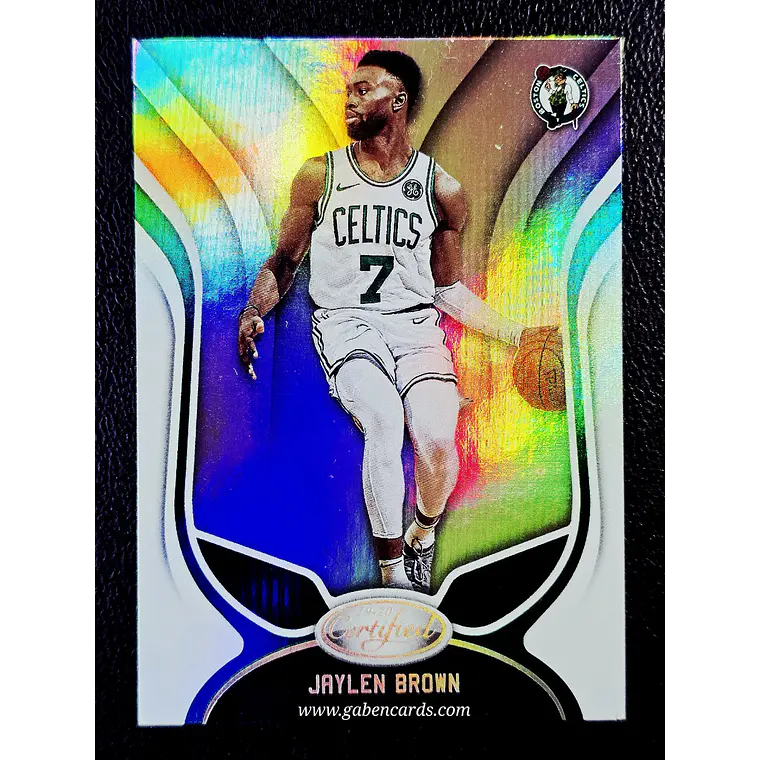 Jaylen Brown 1