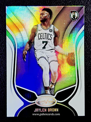 Jaylen Brown
