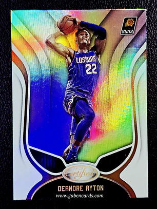 Deandre Ayton