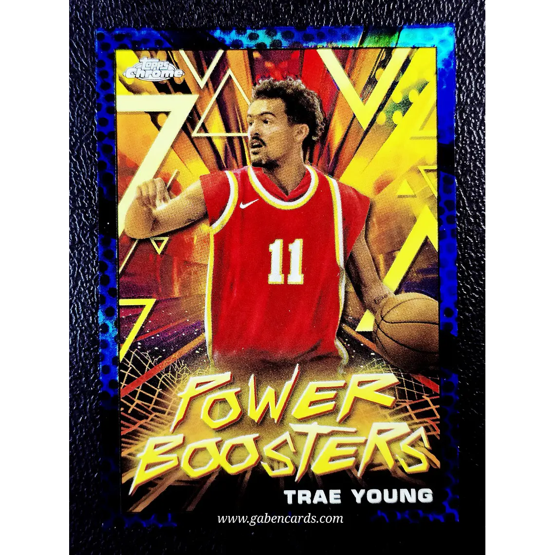  Trae Young 1