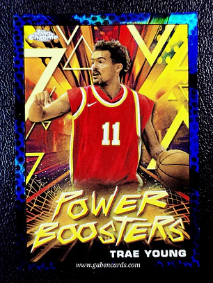  Trae Young