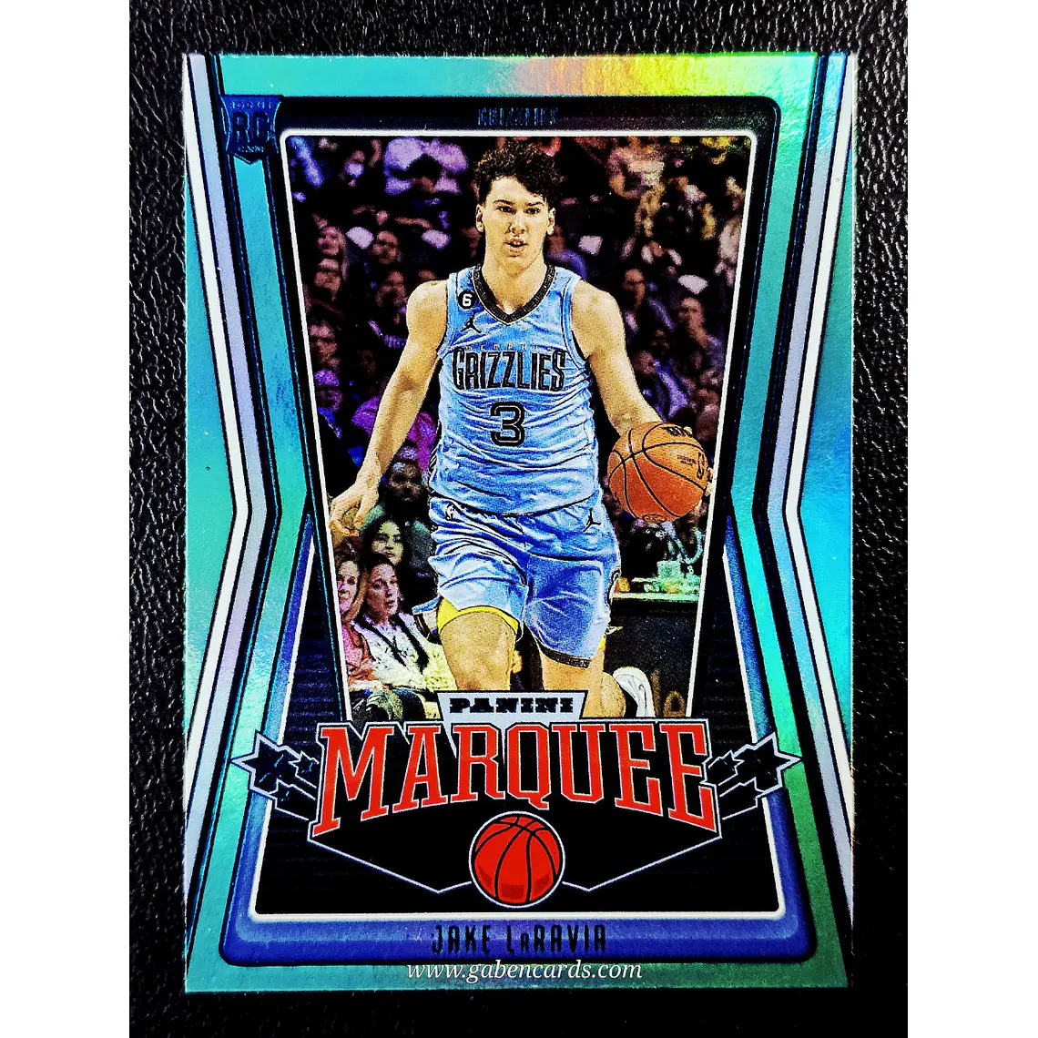Jake LaRavia/Marquee 1