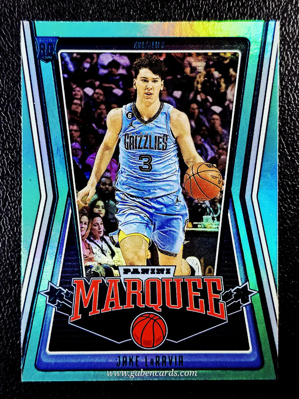 Jake LaRavia/Marquee 1