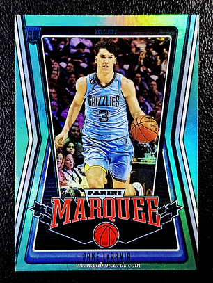 Jake LaRavia/Marquee