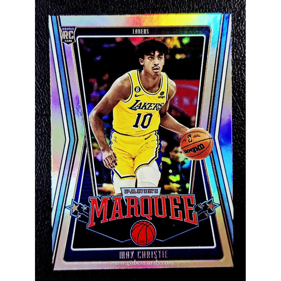 Max Christie/Marquee 1