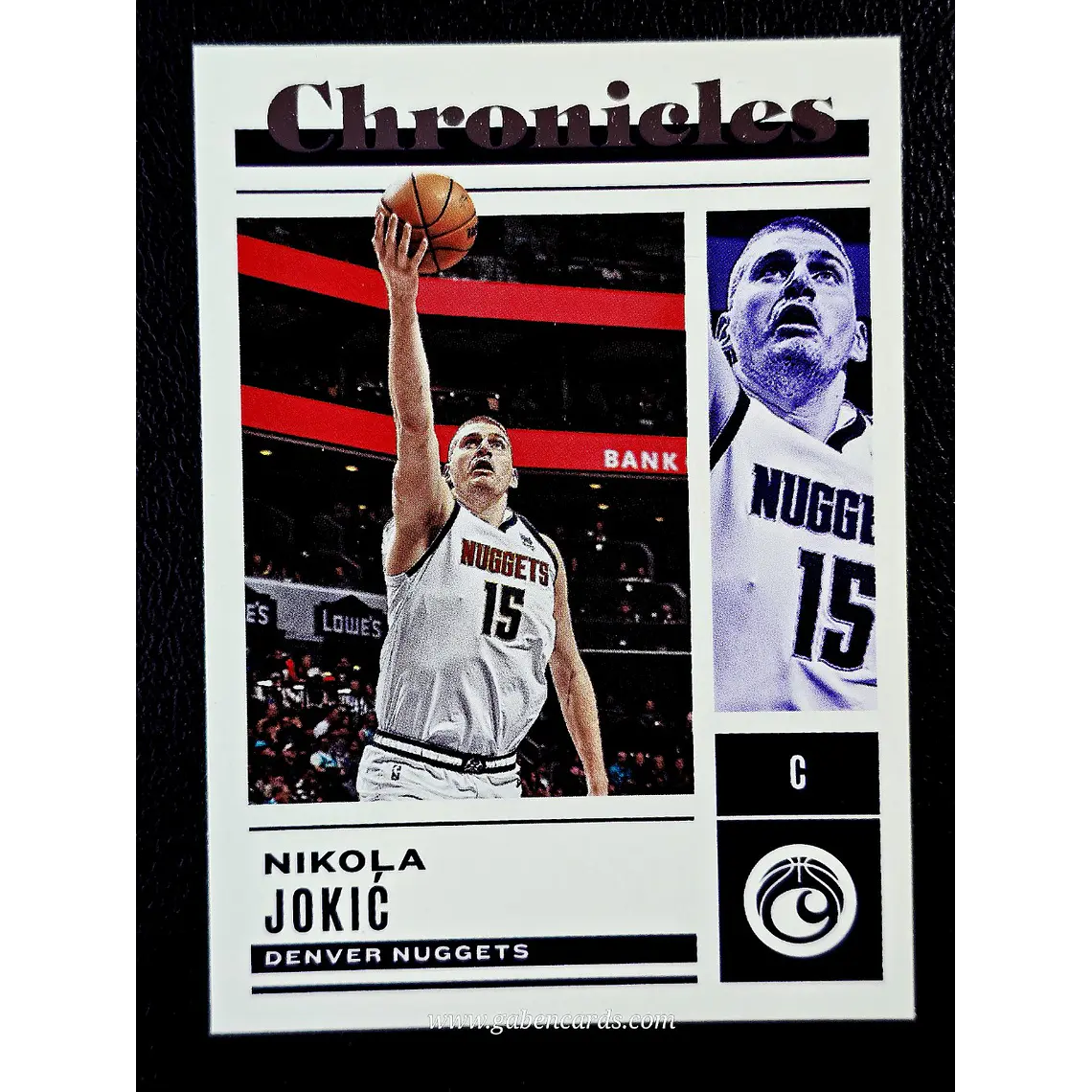 Nikola Jokic 1