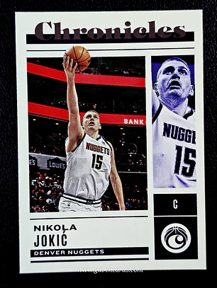 Nikola Jokic