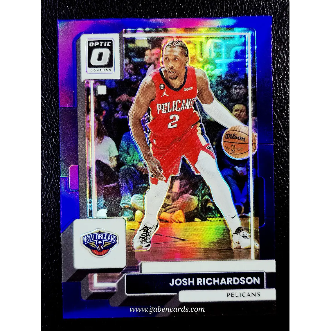Josh Richardson 1
