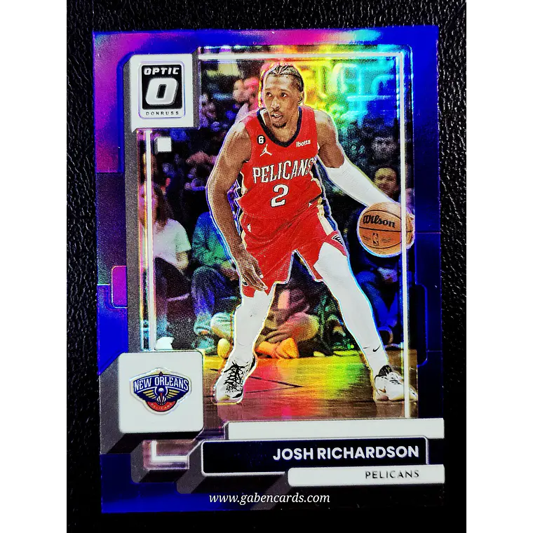 Josh Richardson 1