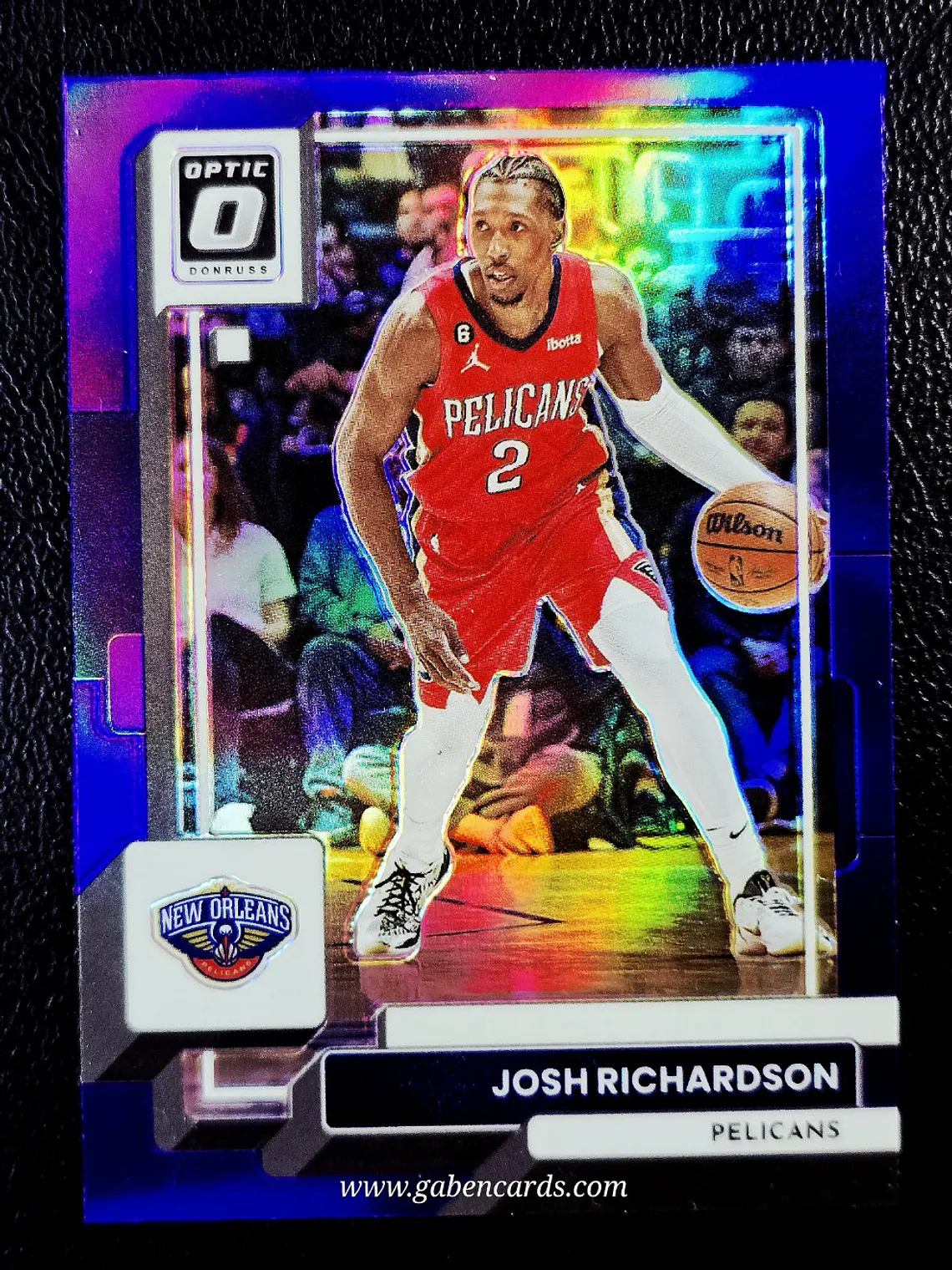Josh Richardson 1