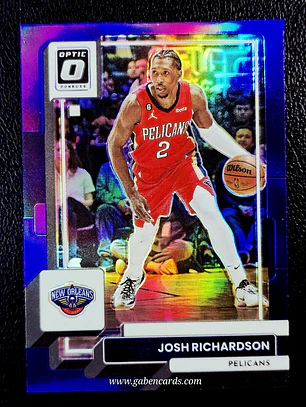 Josh Richardson