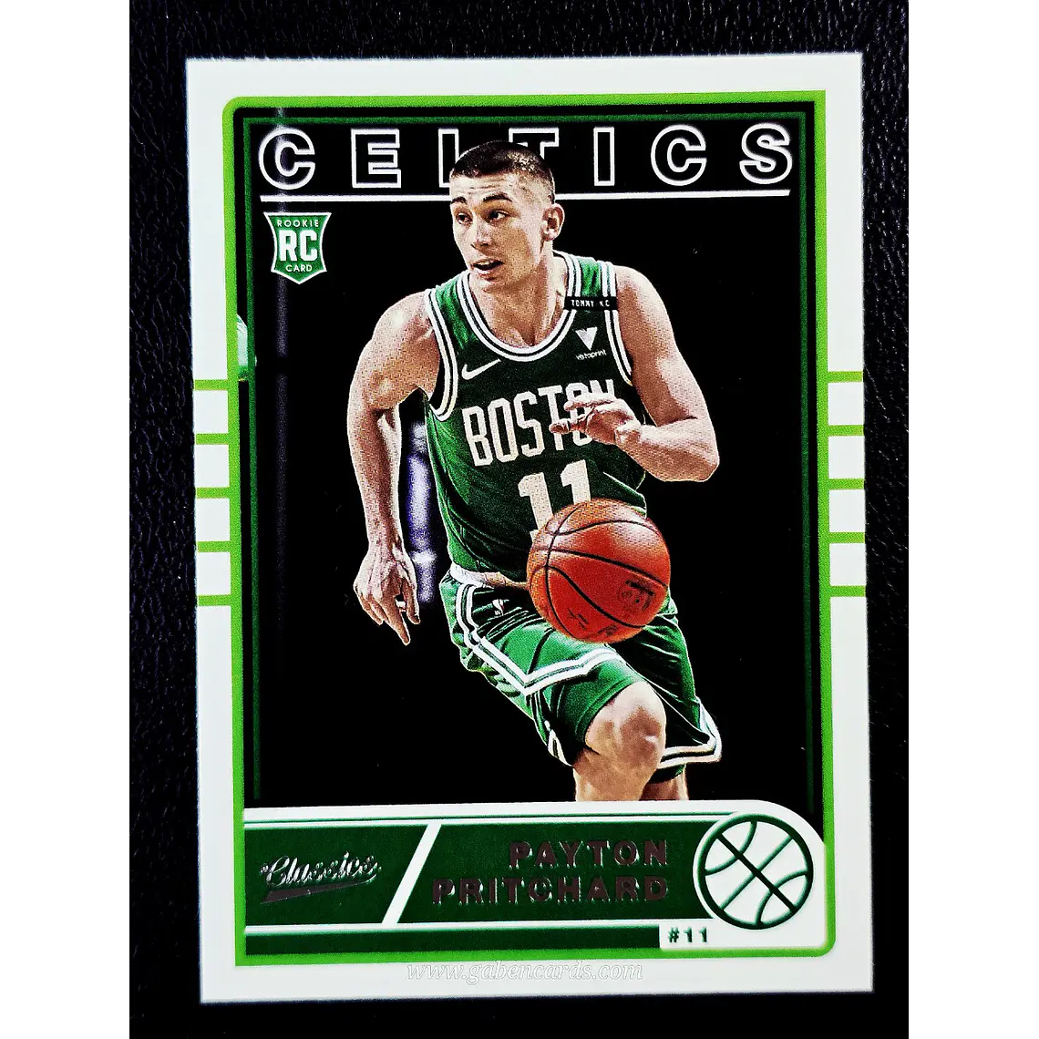 Payton Pritchard/Classics 1