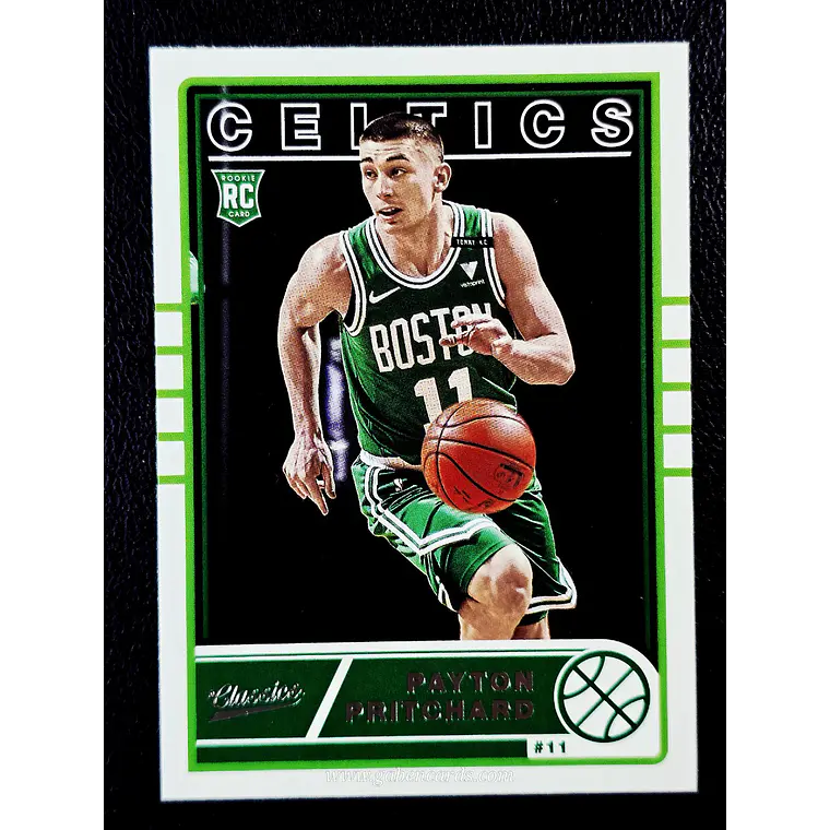 Payton Pritchard/Classics 1