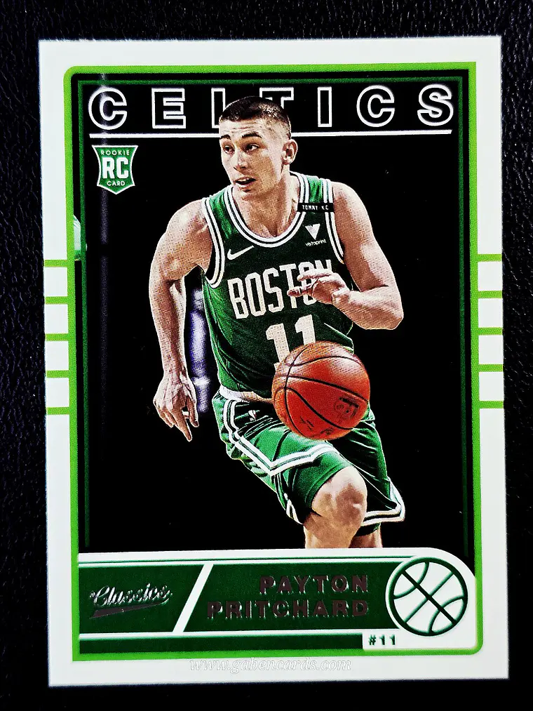 Payton Pritchard/Classics 1
