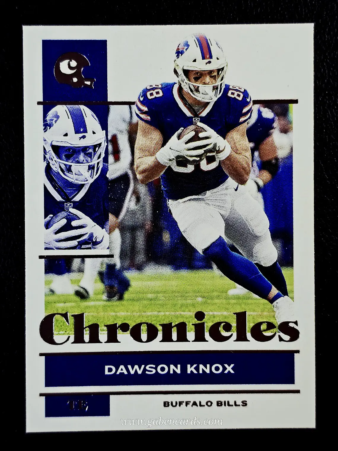 Dawson Knox 1