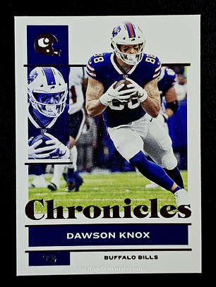 Dawson Knox