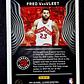 Fred VanVleet - thumbnail 2