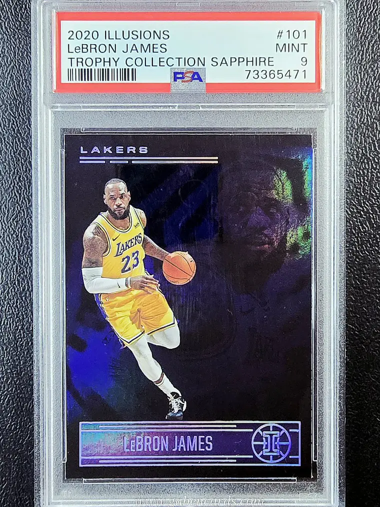 LeBron James 1