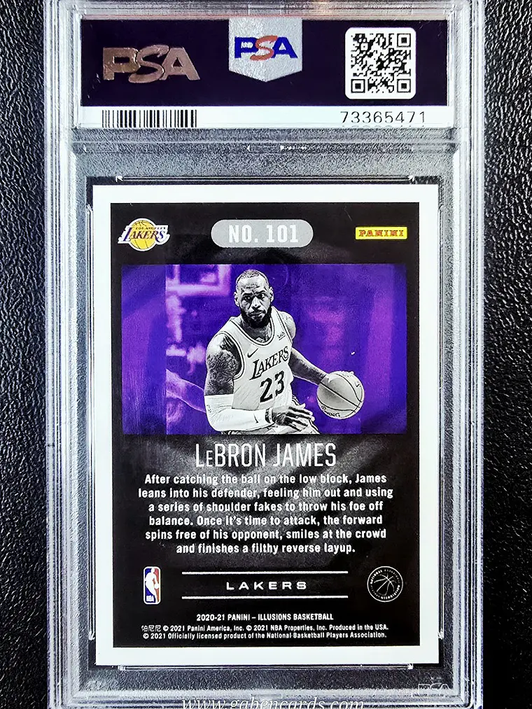 LeBron James 2