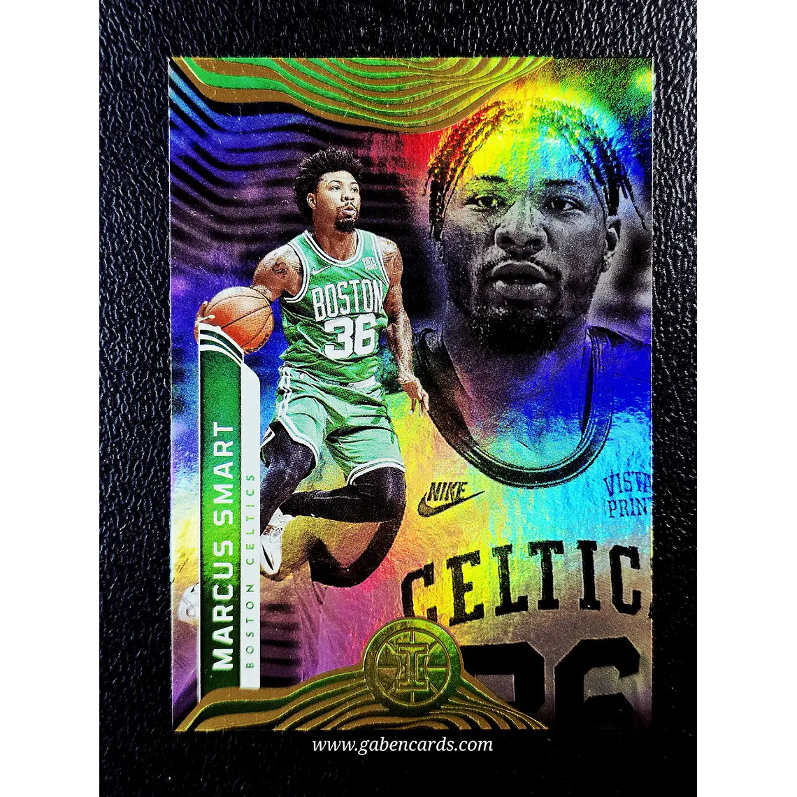Marcus Smart 1