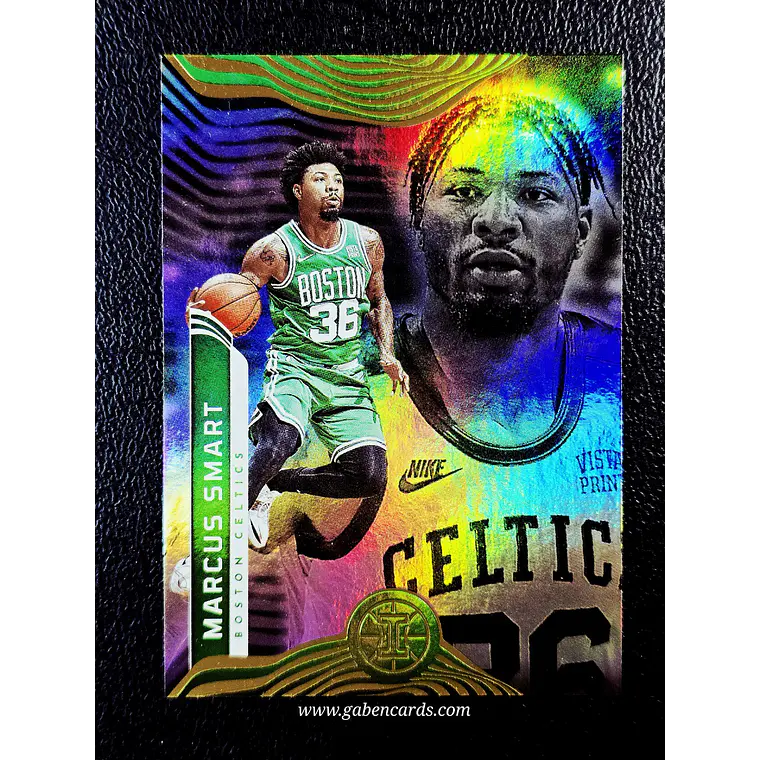 Marcus Smart 1