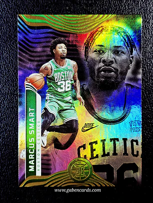 Marcus Smart