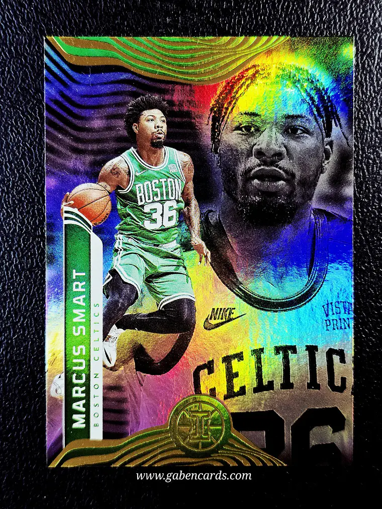 Marcus Smart 1