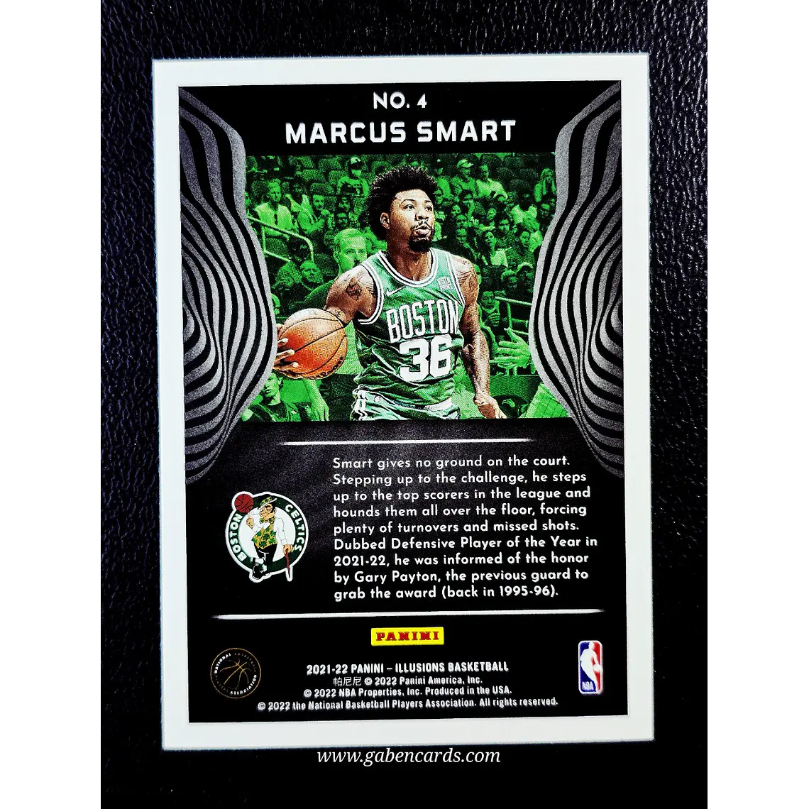 Marcus Smart 2