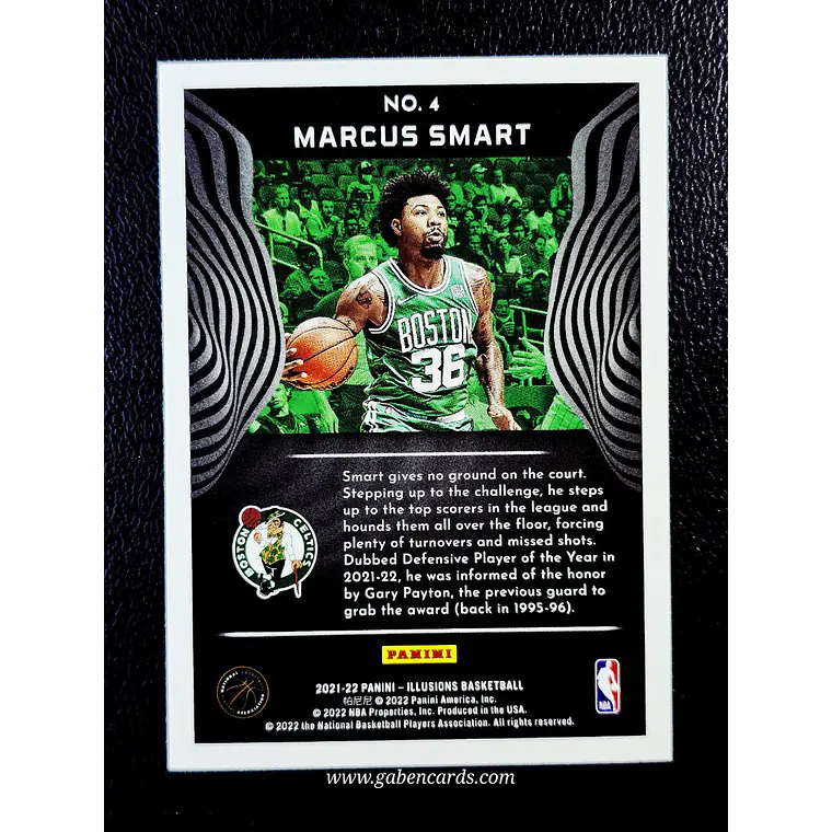 Marcus Smart 2