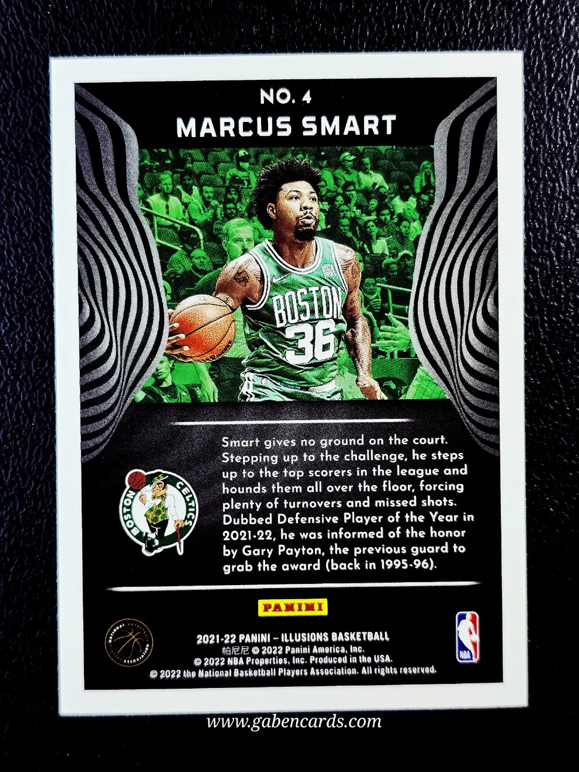 Marcus Smart 2