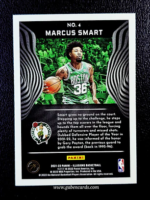 Marcus Smart