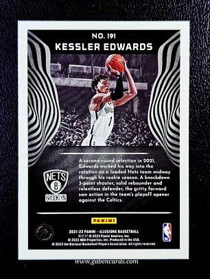 Kessler Edwards 