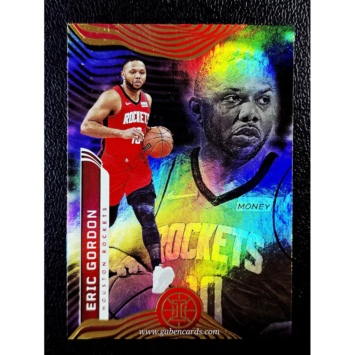 Eric Gordon 1
