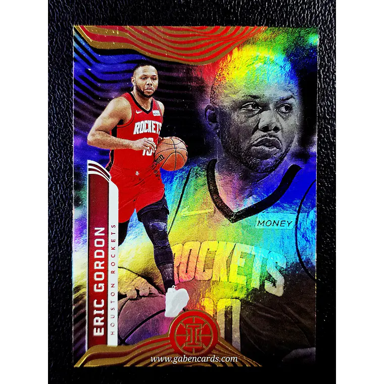 Eric Gordon 1