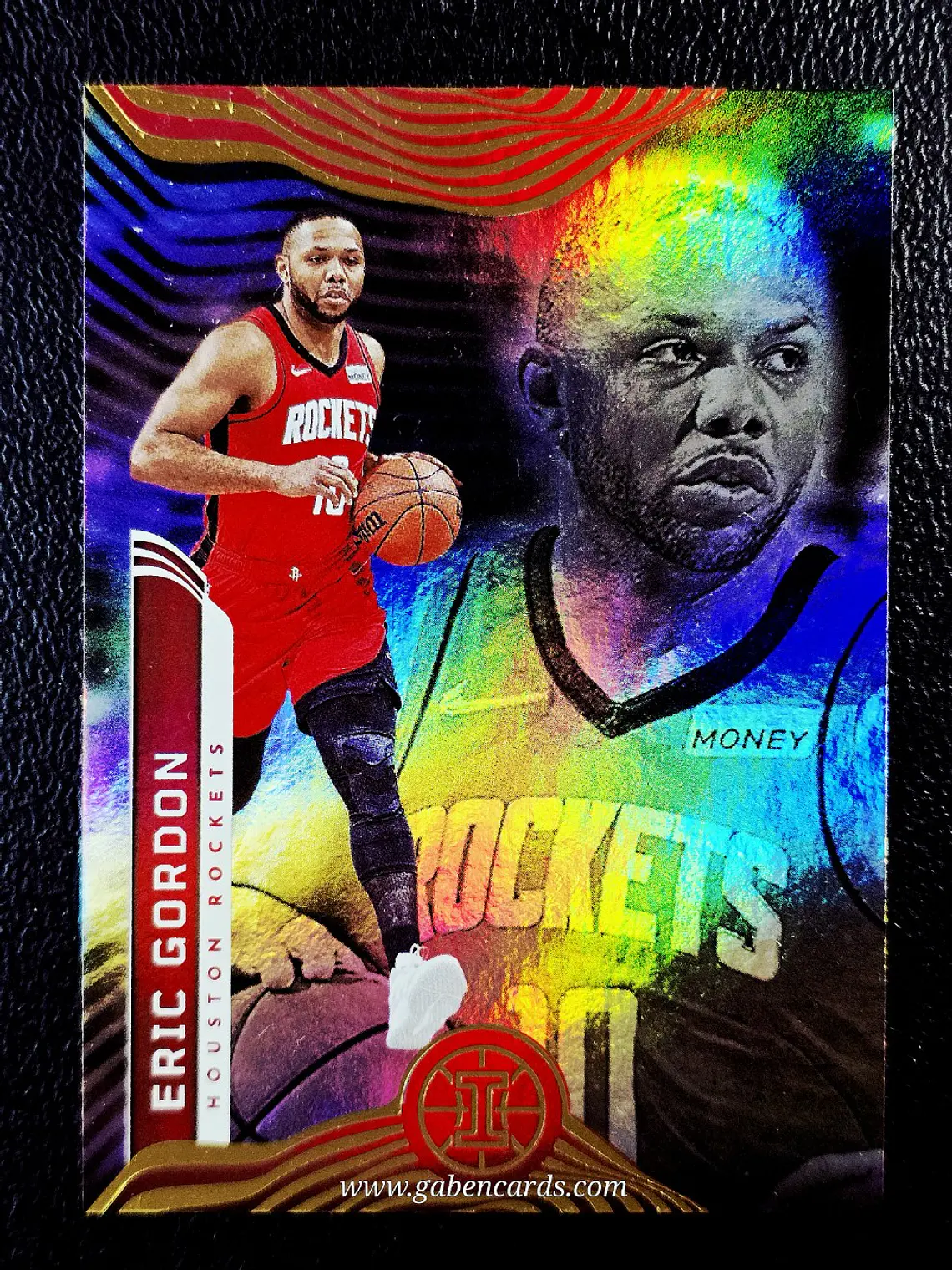 Eric Gordon 1