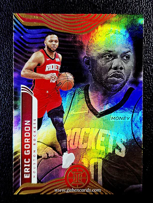 Eric Gordon