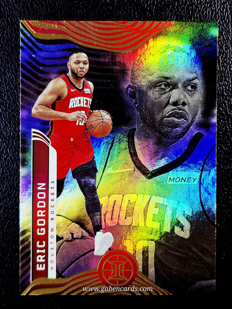 Eric Gordon 1