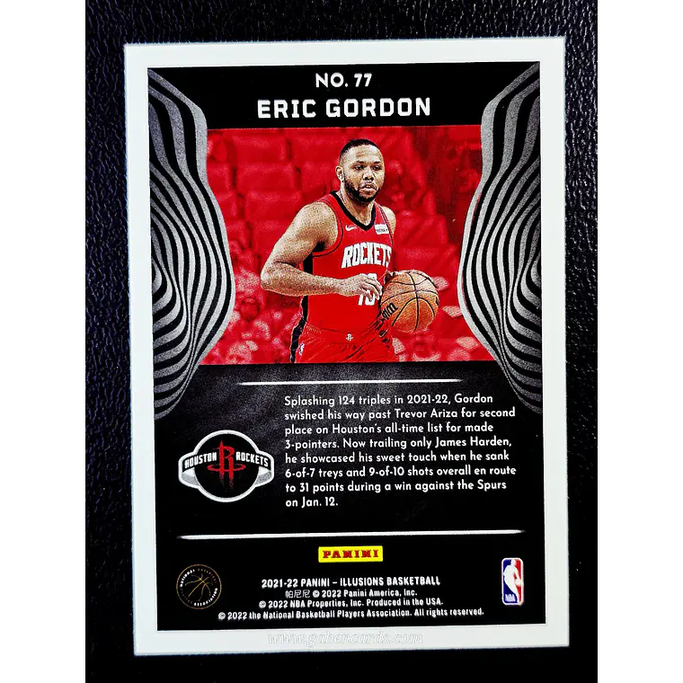 Eric Gordon 2