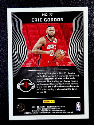 Eric Gordon