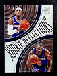 Latrell Sprewell, RJ Barrett - thumbnail 1