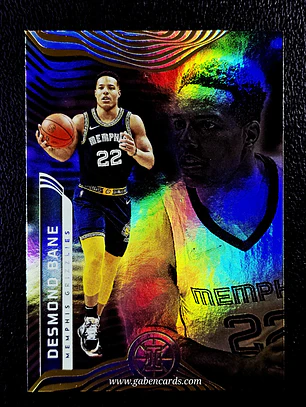 Desmond Bane