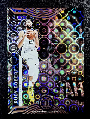 Rudy Gobert